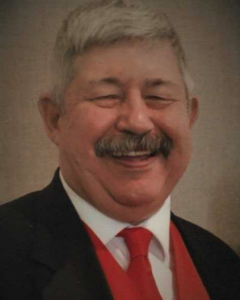 Conrad Max Fisher, 32° KCCH