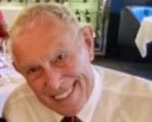 Dr. Gene Carroll Wunder, 32°