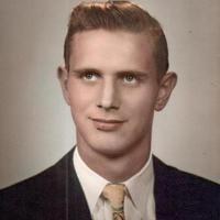 Harry Duane Larison, 32°