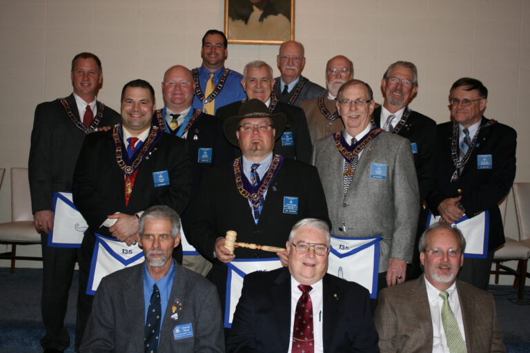 NEKS Valley Officers