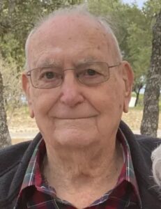Robert Martin Stevenson, 32°