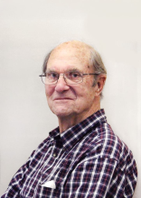 Virgil Lee Braden, 32°