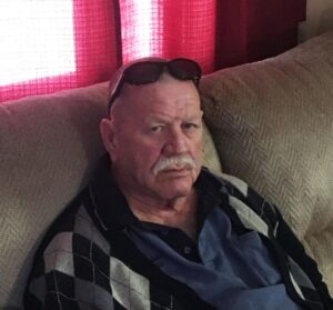 Warren Harold Blaske, 32°